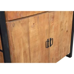 Mangohoutonline Mangohouten Vitrinekast Britt Mahom