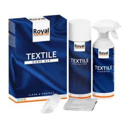 Mangohoutonline Textiel Care Kit