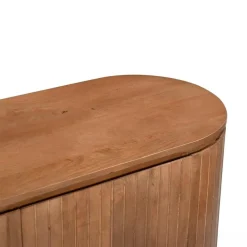 Mangohoutonline TV Meubel Noor 210 cm