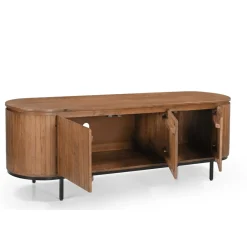 Mangohoutonline TV Meubel Noor 170 cm