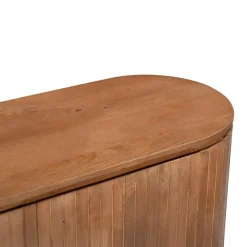 Mangohoutonline TV Meubel Noor 170 cm