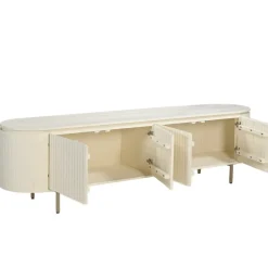 Mangohoutonline TV Meubel Patou 210 cm