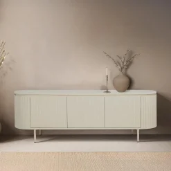 Mangohoutonline TV Meubel Patou 170 cm