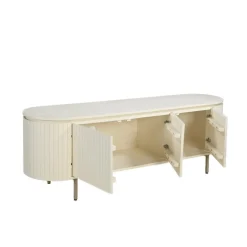 Mangohoutonline TV Meubel Patou 170 cm