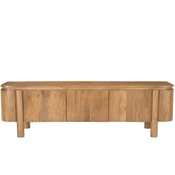 Mangohoutonline TV Meubel Salano 170 cm