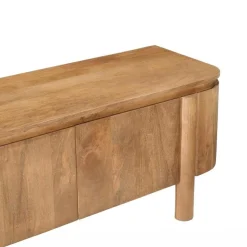 Mangohoutonline TV Meubel Salano 170 cm