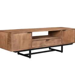 Mangohoutonline TV Meubel Valdez 150 cm