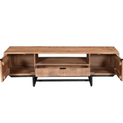 Mangohoutonline TV Meubel Valdez 150 cm