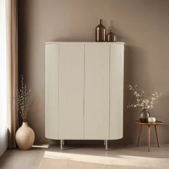 Mangohoutonline Wandkast Patou 150 cm