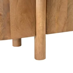 Mangohoutonline Wandkast Salano 150 cm