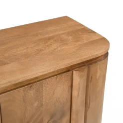 Mangohoutonline Wandkast Salano 150 cm