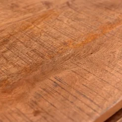 Mangohoutonline Wandkast Valdez 100 cm